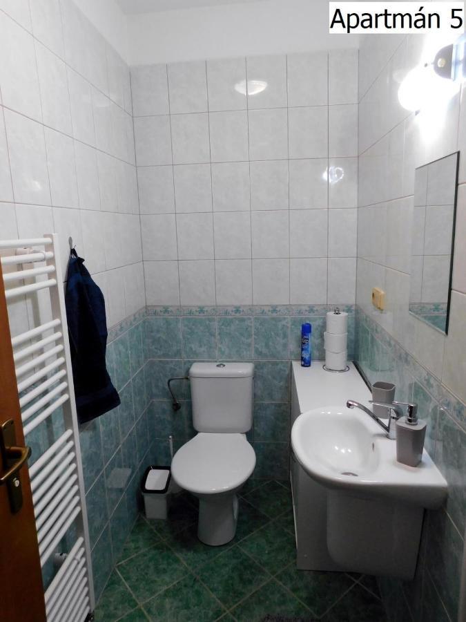 Apartmany Horni Plana Exterior photo