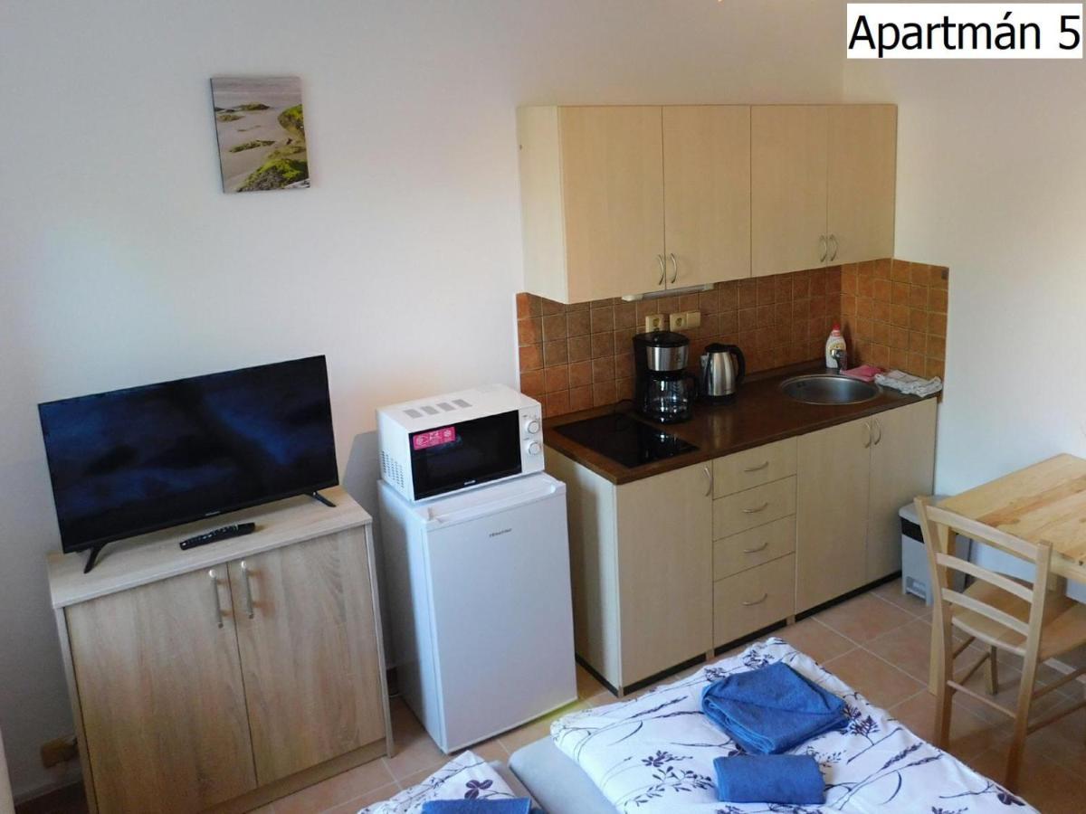 Apartmany Horni Plana Exterior photo
