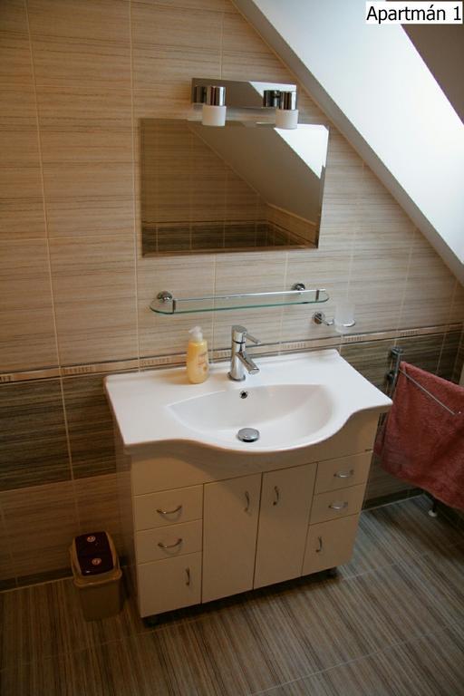 Apartmany Horni Plana Exterior photo