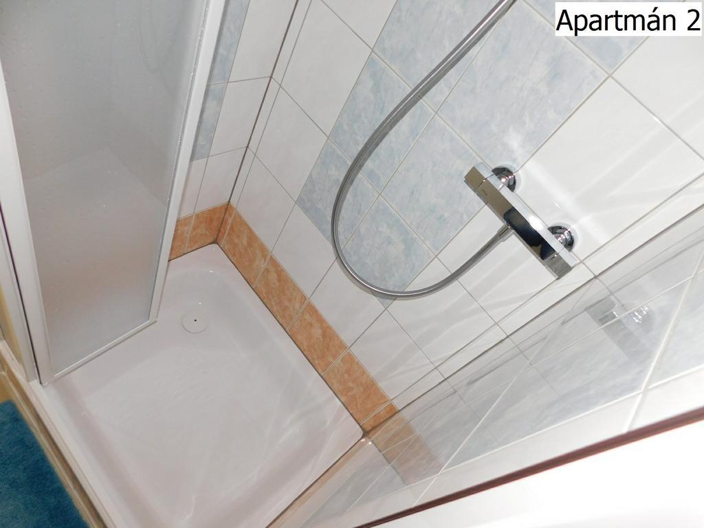 Apartmany Horni Plana Exterior photo
