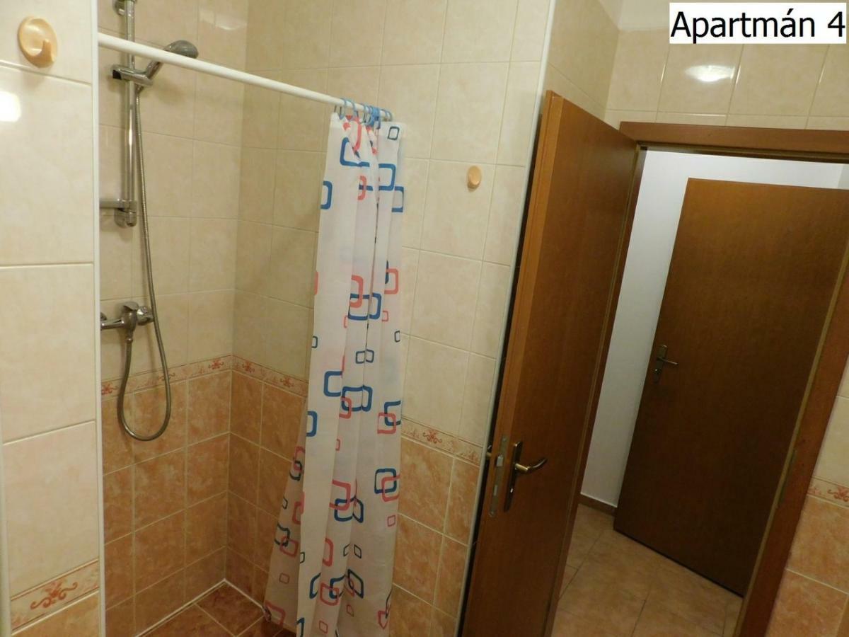 Apartmany Horni Plana Exterior photo